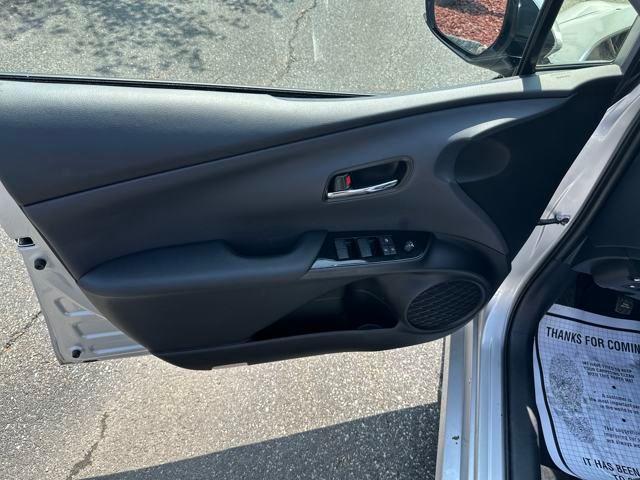 used 2020 Toyota Prius Prime car, priced at $24,937
