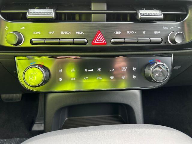 new 2026 Hyundai Palisade car, priced at $48,930