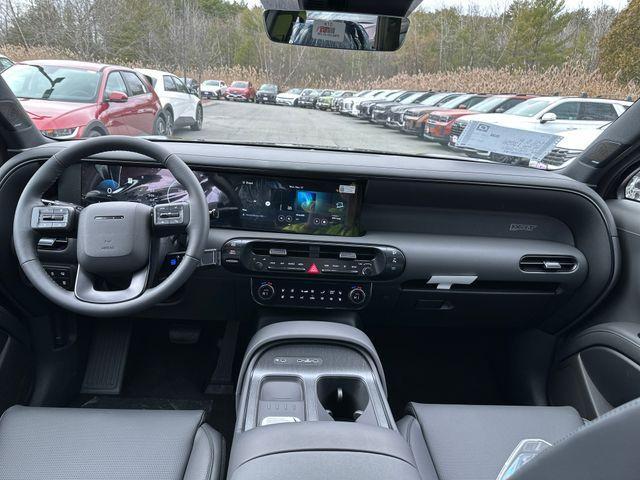 new 2026 Hyundai Palisade car, priced at $48,930