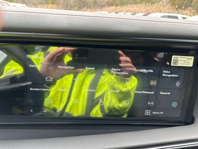 new 2026 Hyundai Palisade car, priced at $48,930