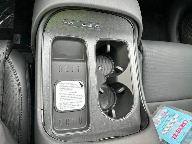 new 2026 Hyundai Palisade car, priced at $48,930