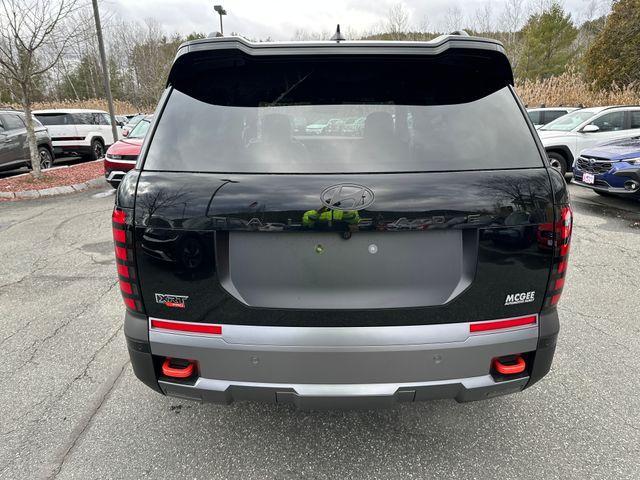 new 2026 Hyundai Palisade car, priced at $48,930