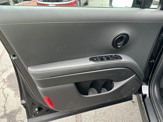 new 2026 Hyundai Palisade car, priced at $48,930