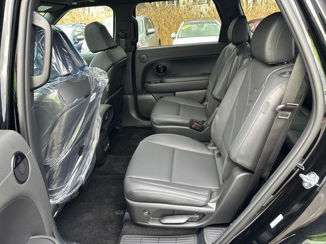 new 2026 Hyundai Palisade car, priced at $48,930