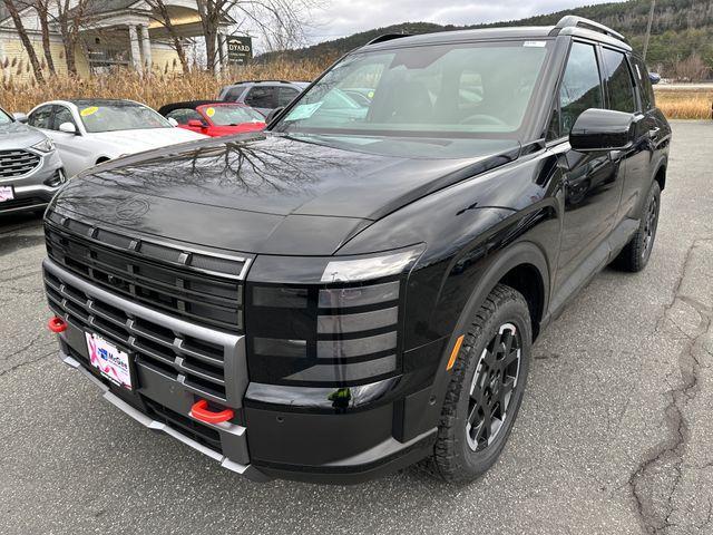 new 2026 Hyundai Palisade car, priced at $48,930