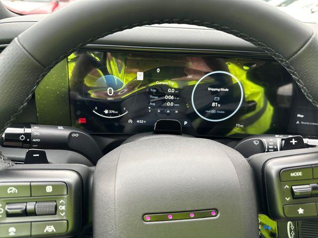 new 2026 Hyundai Palisade car, priced at $48,930