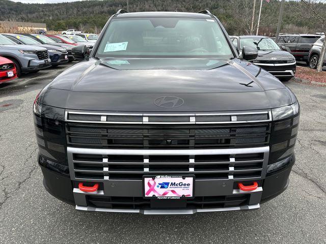 new 2026 Hyundai Palisade car, priced at $48,930