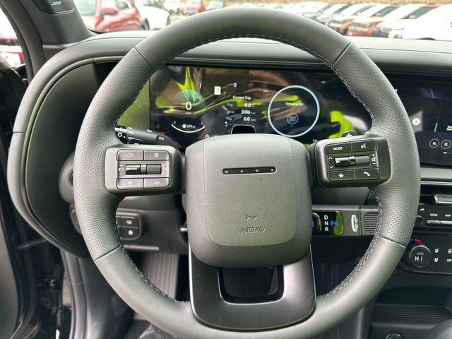 new 2026 Hyundai Palisade car, priced at $48,930