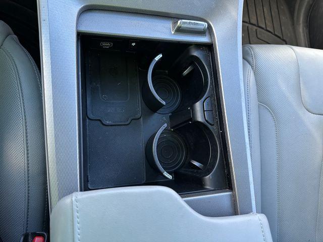 used 2022 Hyundai Palisade car, priced at $28,267