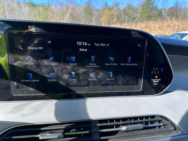 used 2022 Hyundai Palisade car, priced at $28,267