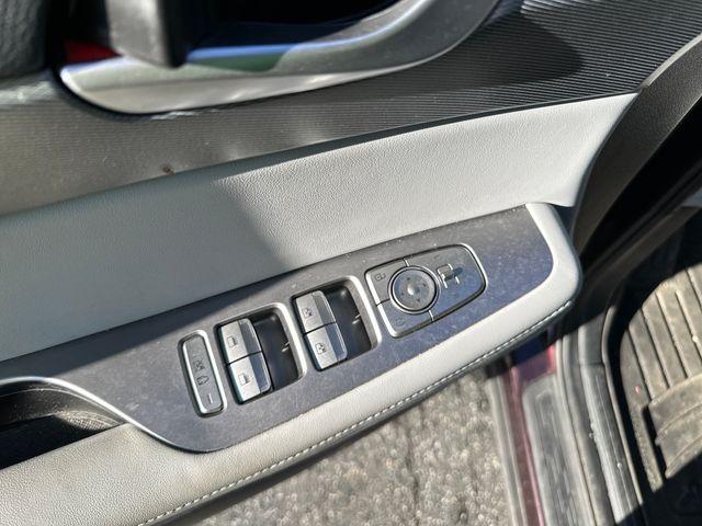 used 2022 Hyundai Palisade car, priced at $28,267