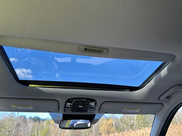 used 2022 Hyundai Palisade car, priced at $28,267