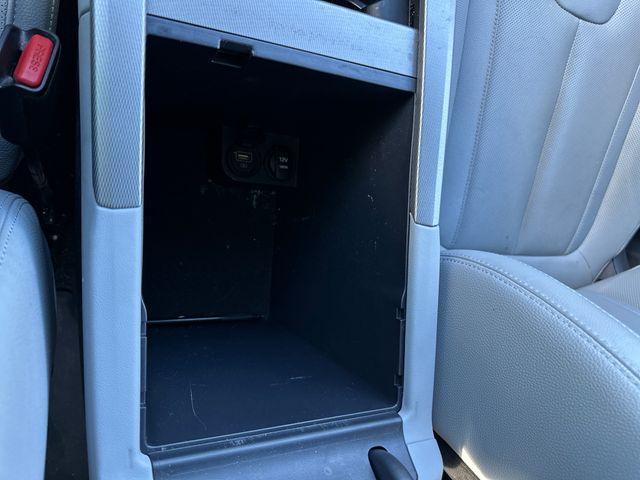 used 2022 Hyundai Palisade car, priced at $28,267