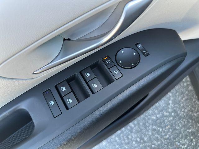 new 2026 Hyundai Tucson car, priced at $30,769