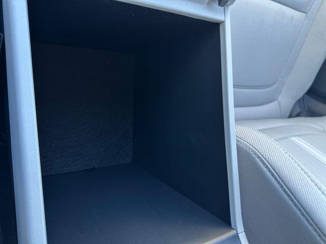 new 2026 Hyundai Tucson car, priced at $30,769