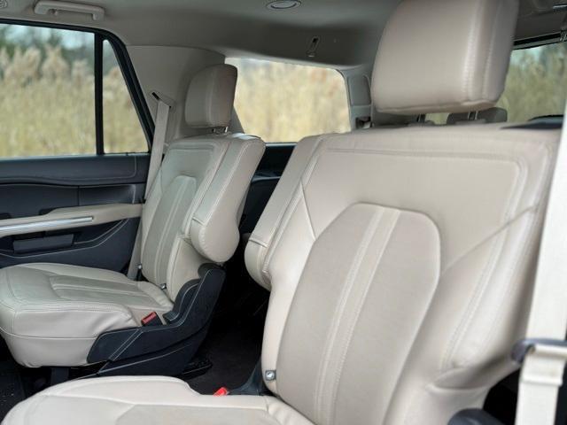 used 2022 Ford Expedition car, priced at $42,388