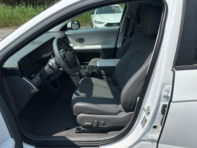 new 2025 Hyundai IONIQ 5 car, priced at $46,795