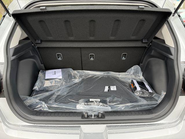 new 2025 Hyundai Venue car, priced at $25,791