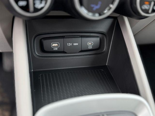new 2025 Hyundai Venue car, priced at $25,791