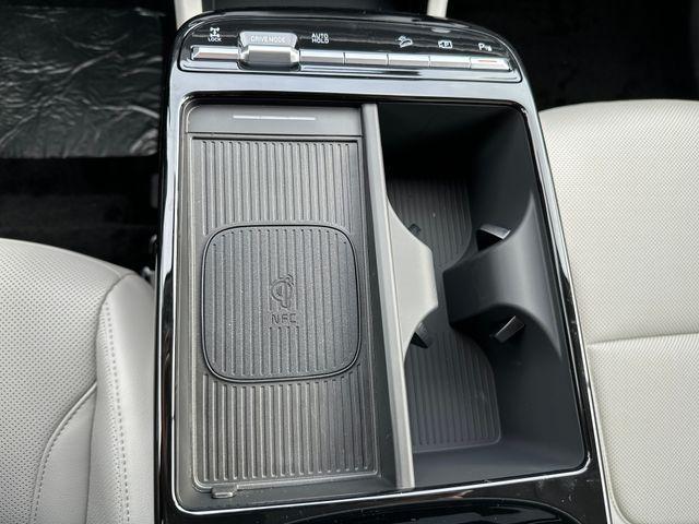 new 2025 Hyundai TUCSON Hybrid car, priced at $38,001