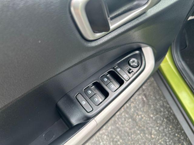 used 2022 Hyundai Venue car, priced at $17,995