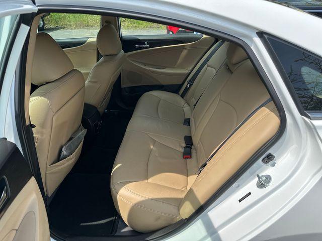 used 2013 Hyundai Sonata car, priced at $8,988