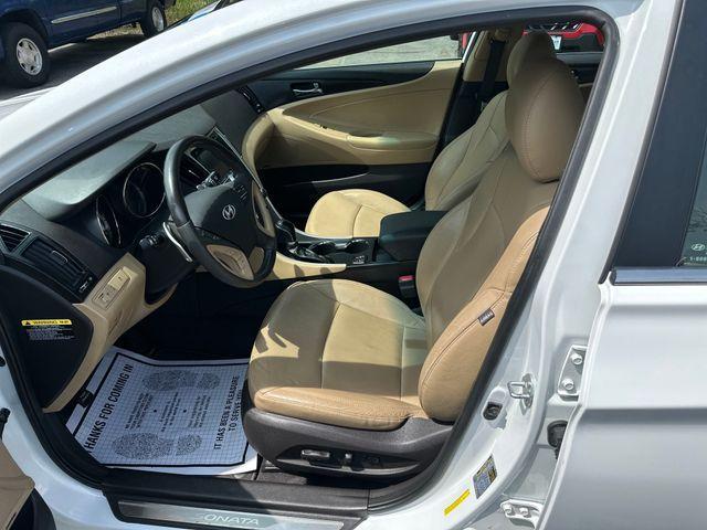 used 2013 Hyundai Sonata car, priced at $8,988