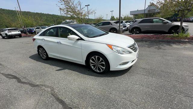 used 2013 Hyundai Sonata car, priced at $8,988