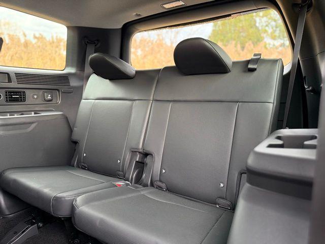 new 2025 Hyundai Santa Fe car, priced at $42,550