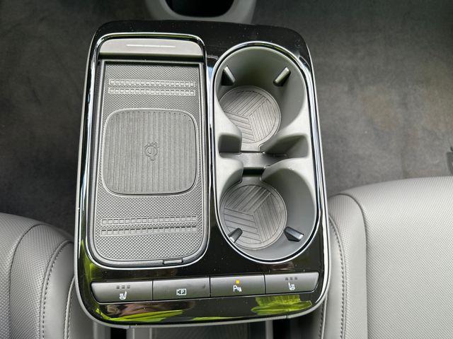 new 2026 Hyundai IONIQ 5 car, priced at $44,089