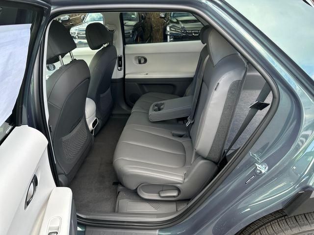 new 2026 Hyundai IONIQ 5 car, priced at $44,089