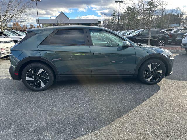 new 2026 Hyundai IONIQ 5 car, priced at $44,089