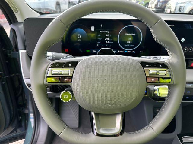 new 2026 Hyundai IONIQ 5 car, priced at $44,089