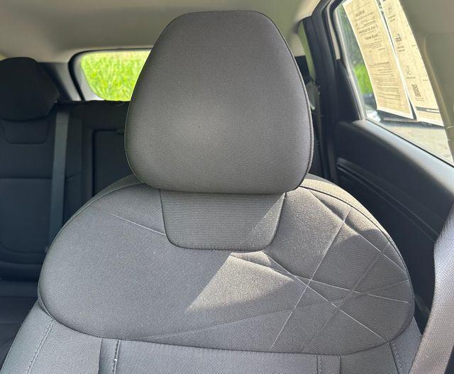 used 2023 Hyundai TUCSON Hybrid car, priced at $24,668