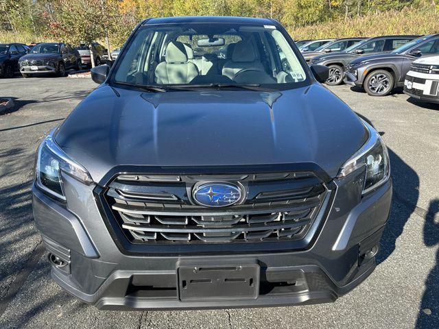 used 2022 Subaru Forester car, priced at $25,000