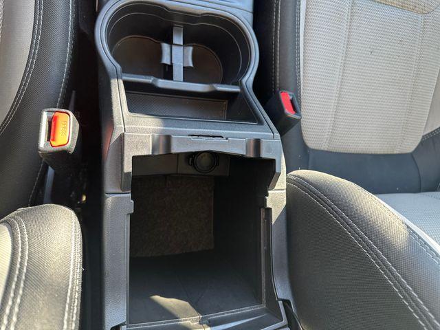 used 2022 Subaru Forester car, priced at $25,000