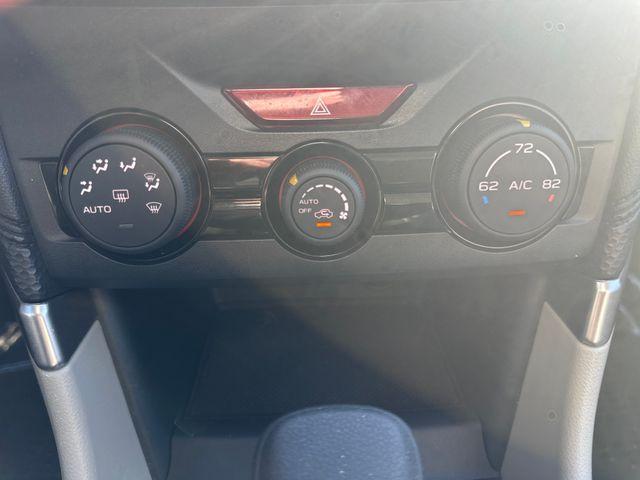 used 2022 Subaru Forester car, priced at $25,000