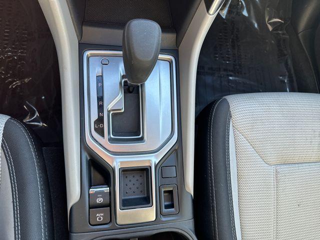 used 2022 Subaru Forester car, priced at $25,000