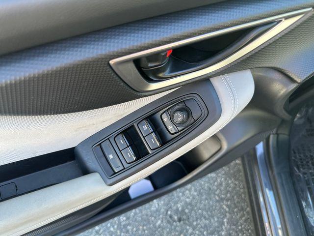 used 2022 Subaru Forester car, priced at $25,000