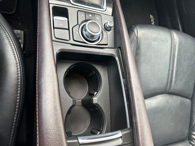 used 2018 Mazda Mazda3 car, priced at $13,329