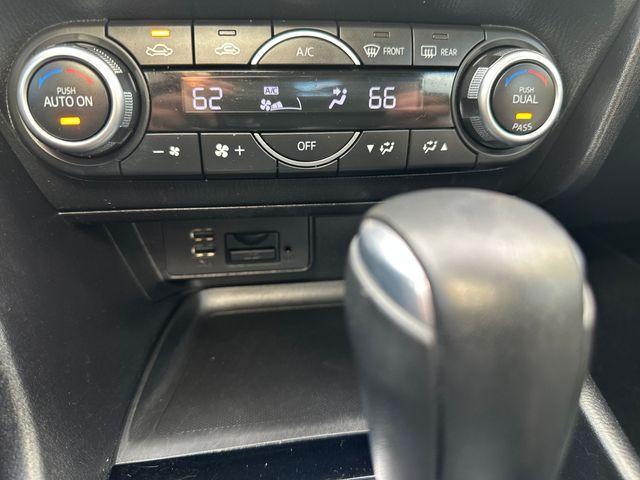 used 2018 Mazda Mazda3 car, priced at $13,329