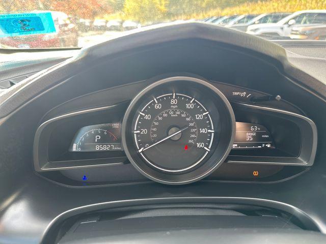 used 2018 Mazda Mazda3 car, priced at $13,329