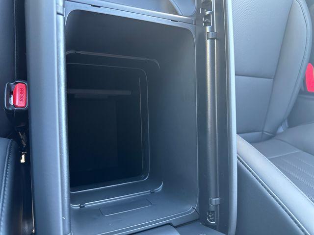 new 2026 Hyundai SANTA FE HEV car, priced at $37,295