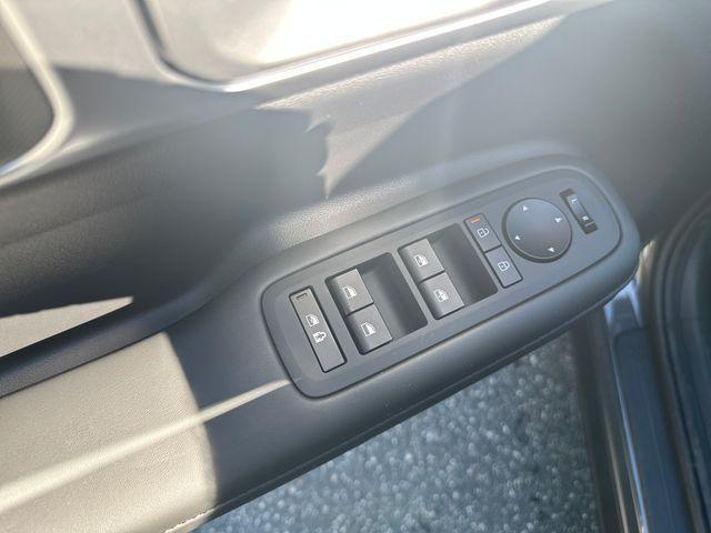 new 2026 Hyundai SANTA FE HEV car, priced at $37,295