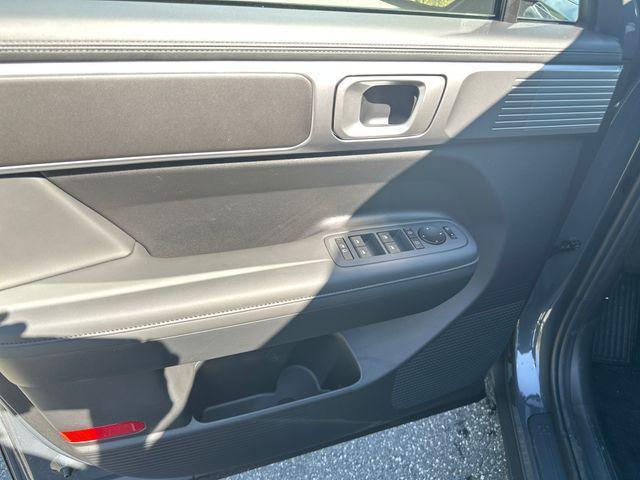 new 2026 Hyundai SANTA FE HEV car, priced at $37,295