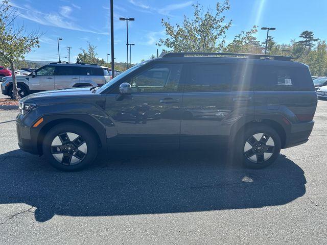 new 2026 Hyundai SANTA FE HEV car, priced at $37,295