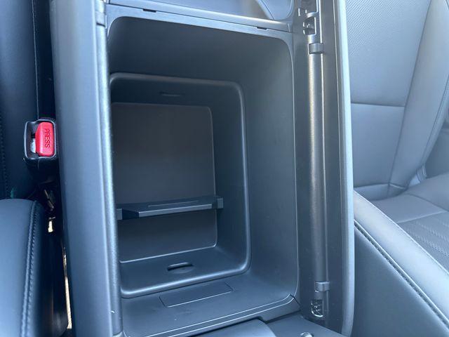 new 2026 Hyundai SANTA FE HEV car, priced at $37,295