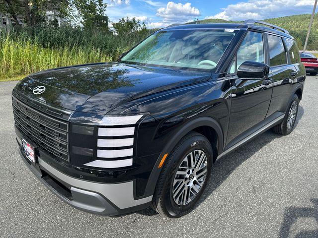 new 2026 Hyundai Palisade car, priced at $45,530