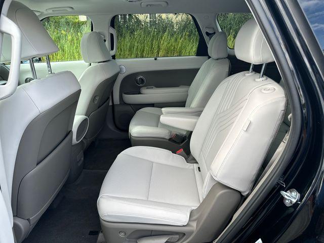 new 2026 Hyundai Palisade car, priced at $45,530