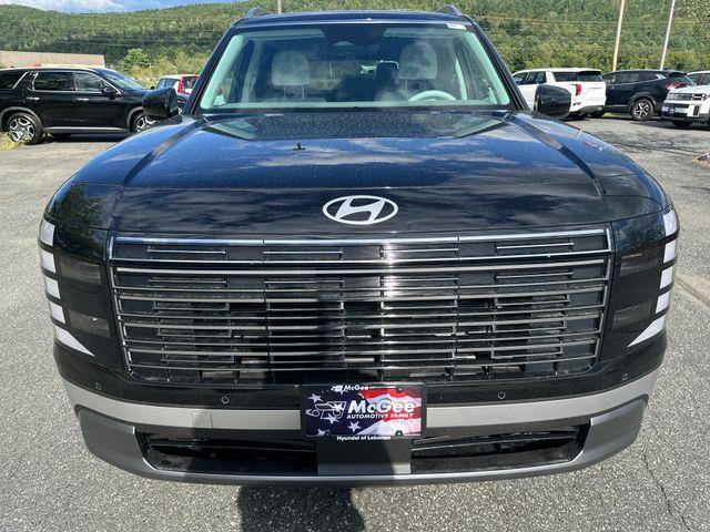 new 2026 Hyundai Palisade car, priced at $45,530